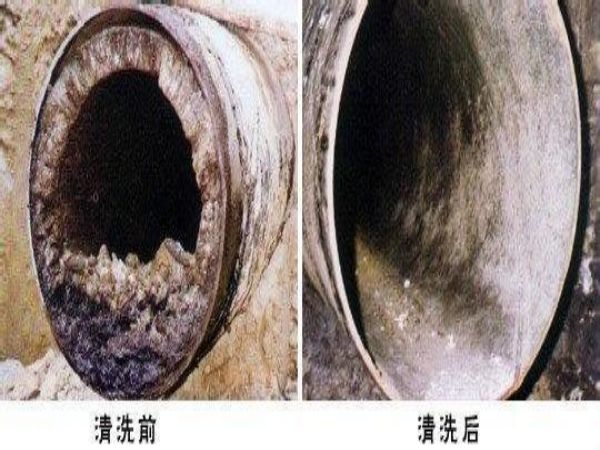 舟山管道疏通机报价（舟山疏通下水道一般多少钱）