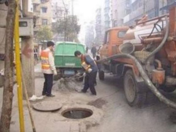 舟山管道疏通专业上门服务（舟山下水管道疏通公司）